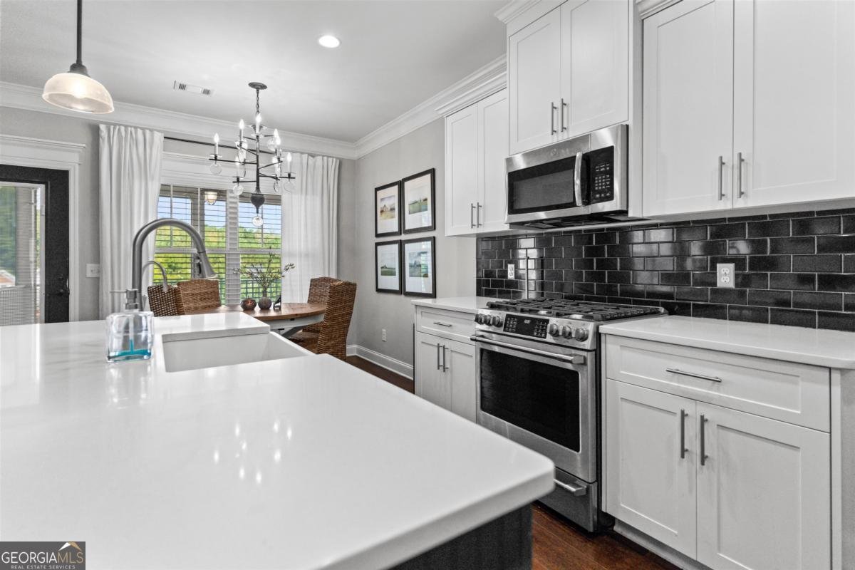 1380 Carriage Ridge Drive Greensboro - 22