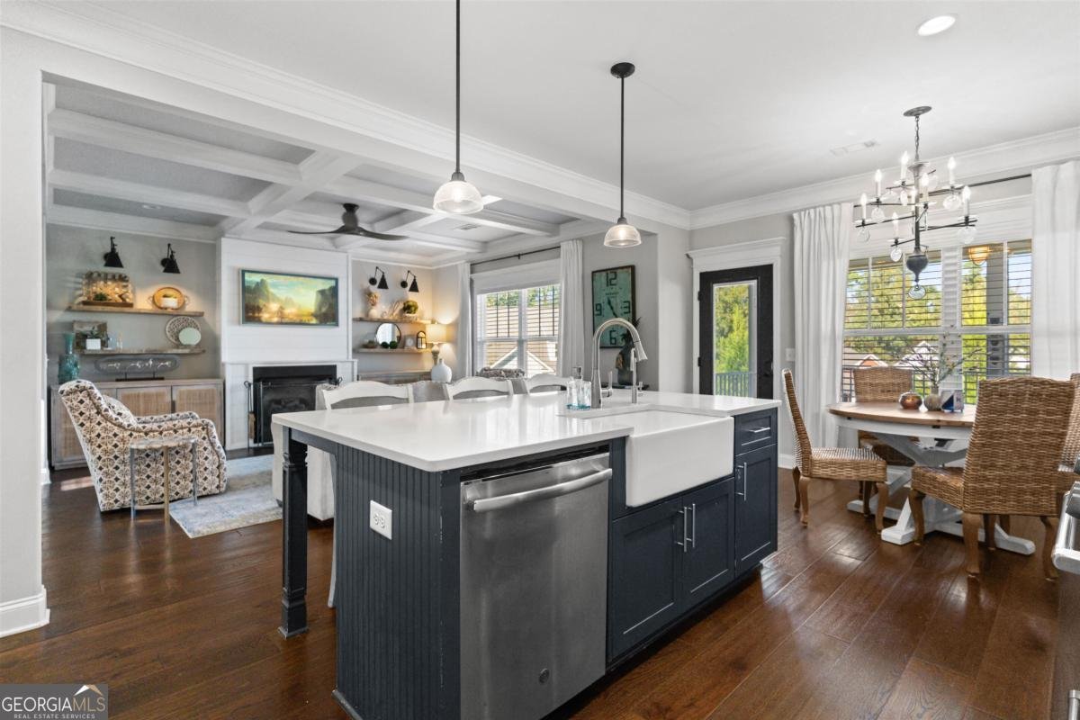 1380 Carriage Ridge Drive Greensboro - 23