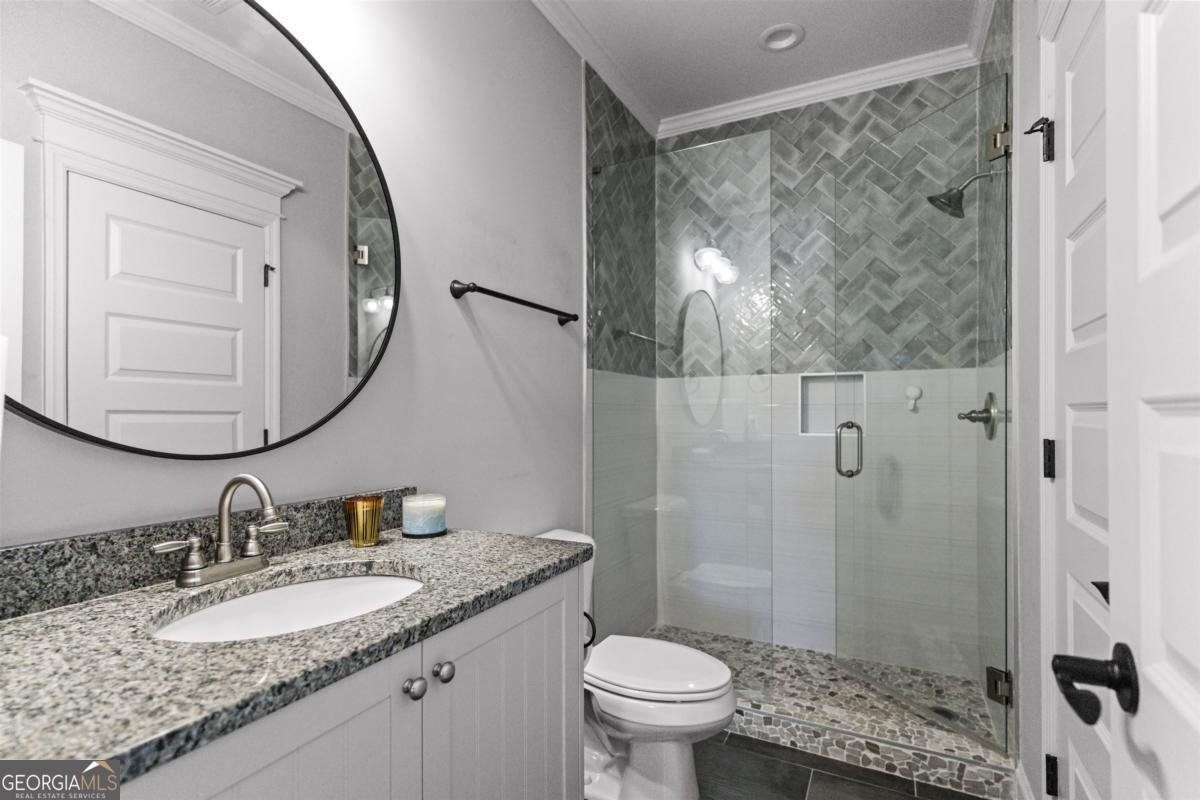 1380 Carriage Ridge Drive Greensboro - 25