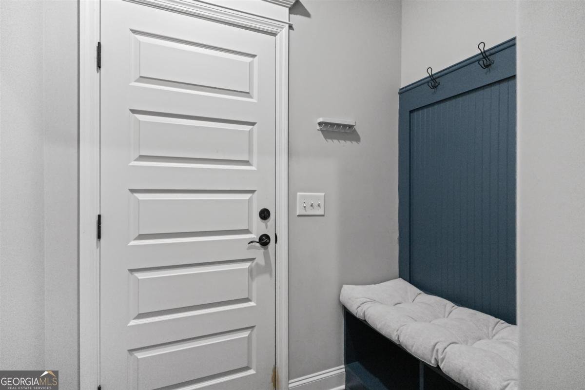 1380 Carriage Ridge Drive Greensboro - 26