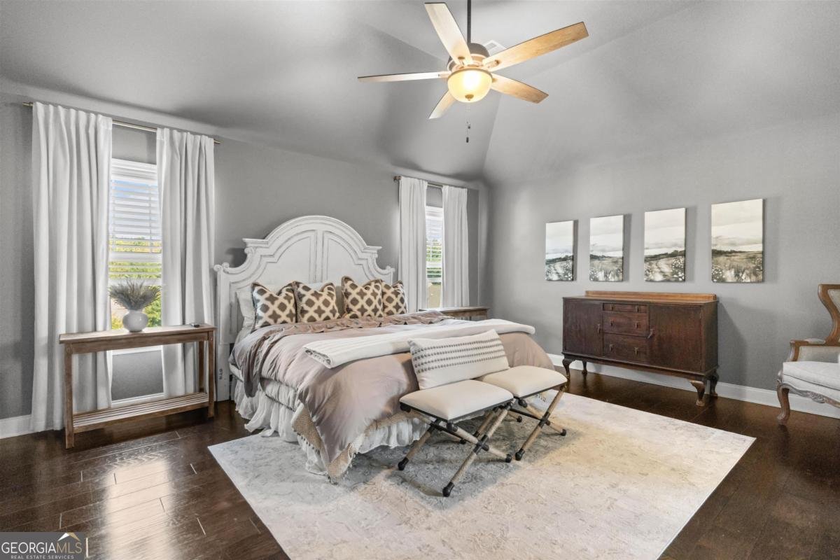 1380 Carriage Ridge Drive Greensboro - 27