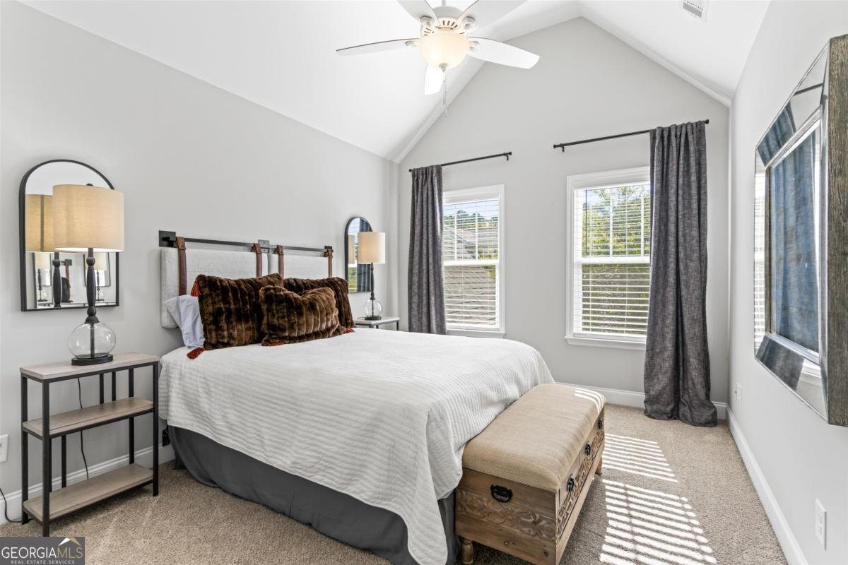 1380 Carriage Ridge Drive Greensboro - 32