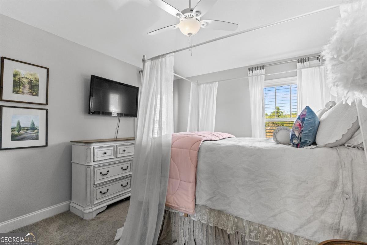 1380 Carriage Ridge Drive Greensboro - 34