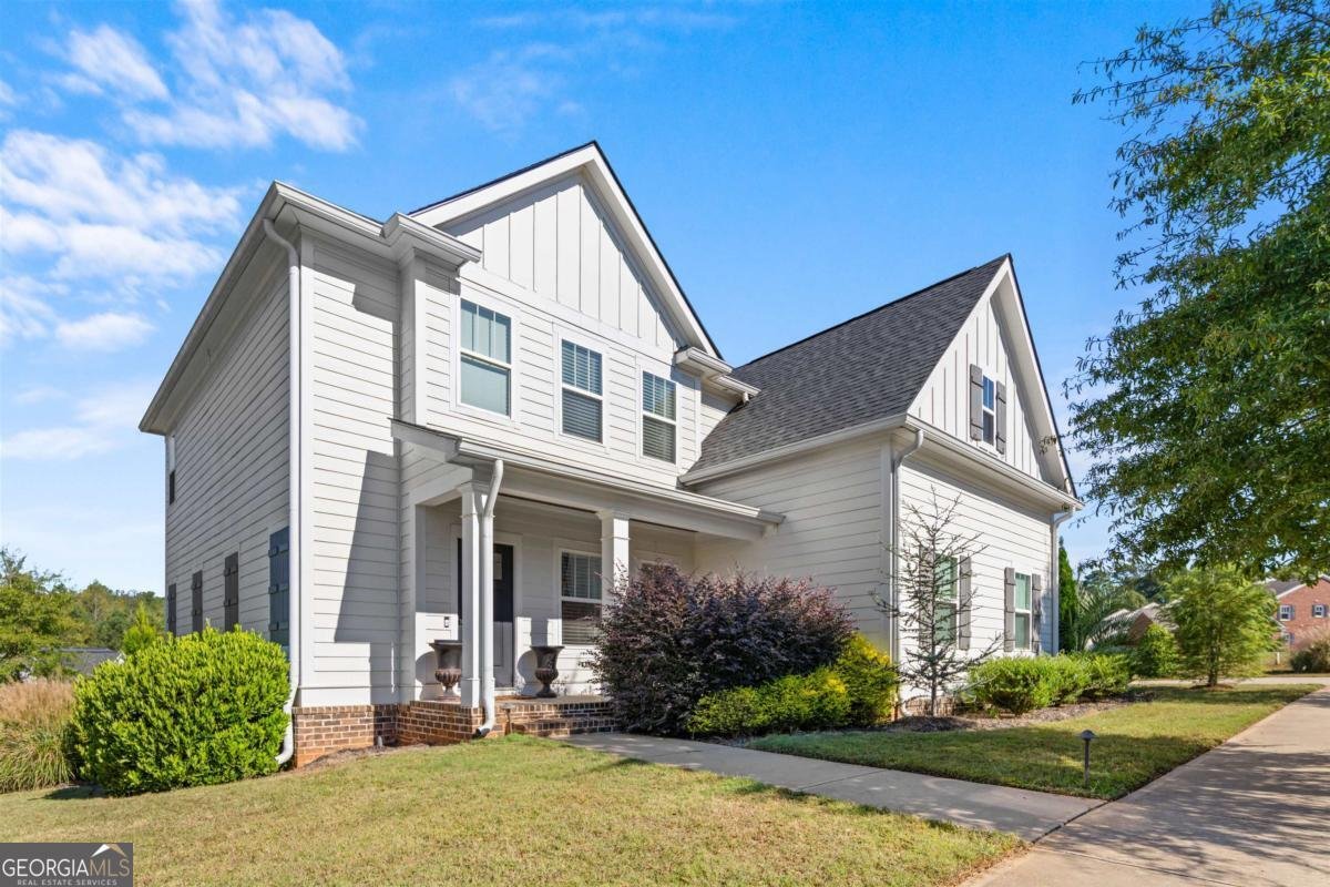1380 Carriage Ridge Drive Greensboro - 52
