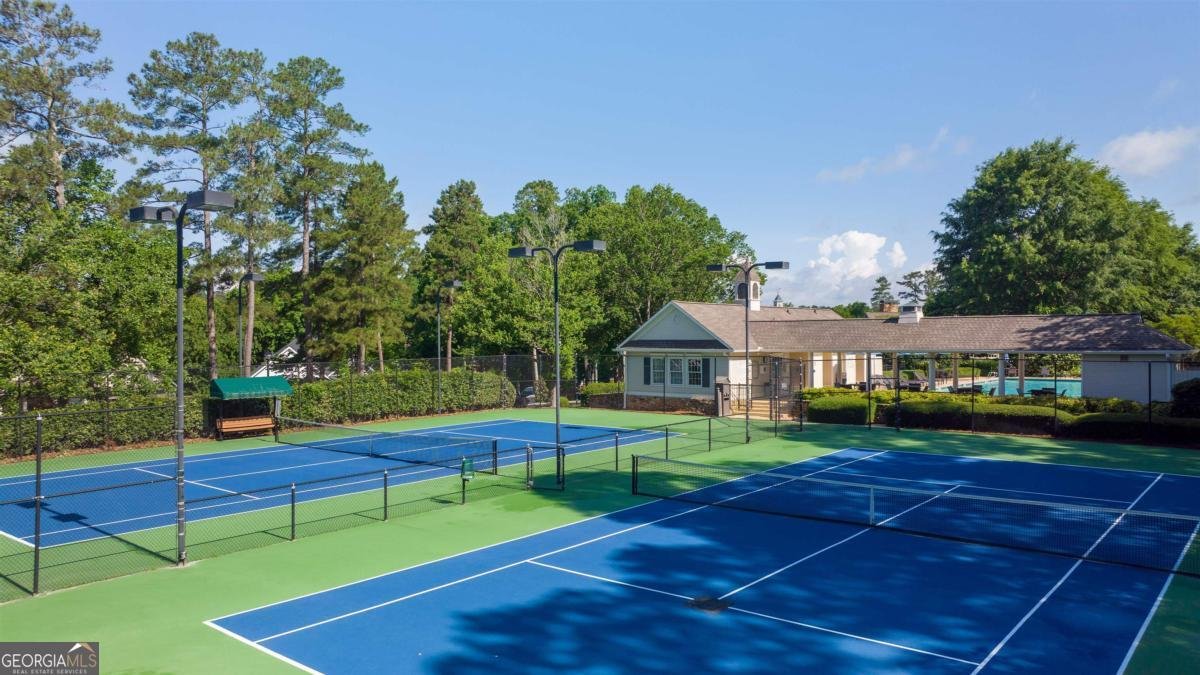 1380 Carriage Ridge Drive Greensboro - 8