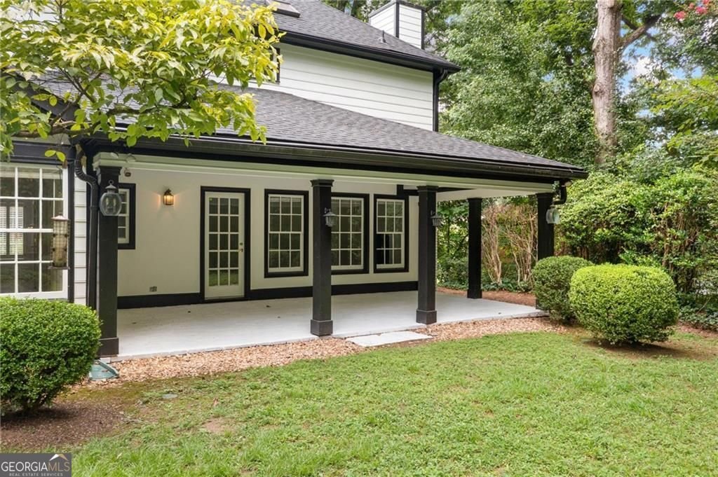 4220 Singing Post Lane Roswell - 2