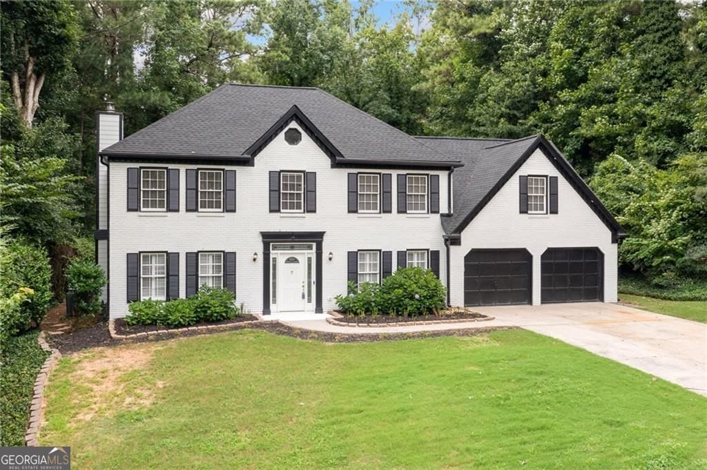 4220 Singing Post Lane Roswell - 42