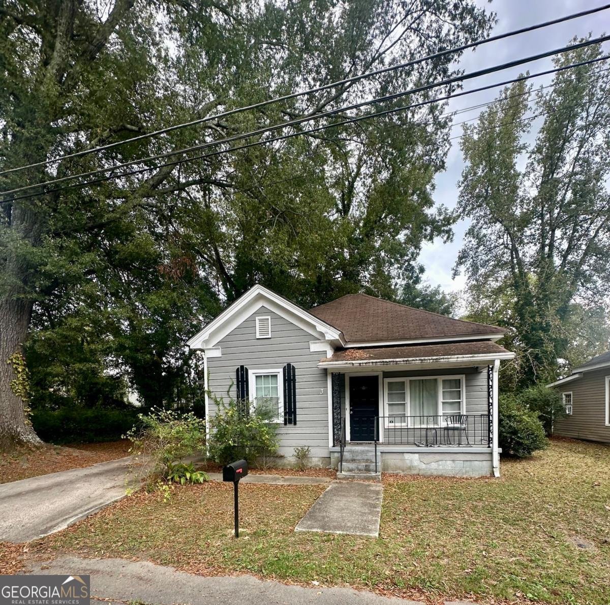 3 Grover Street Rome - main photo