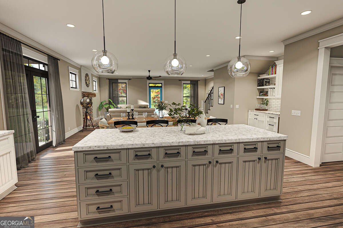 6618 Kenimer Road Clermont - 10