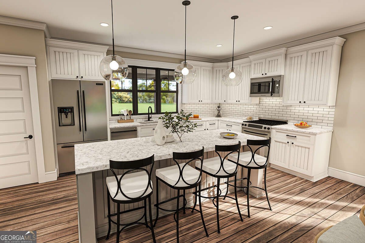 6618 Kenimer Road Clermont - 11