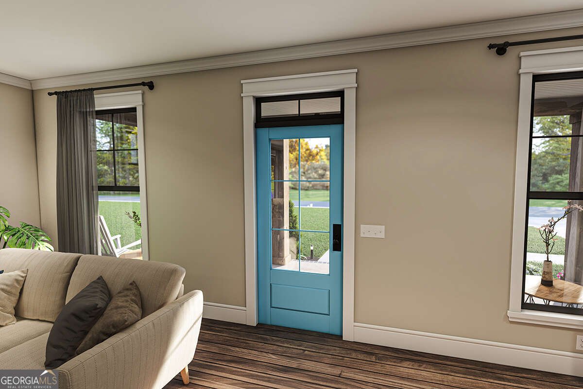 6618 Kenimer Road Clermont - 12