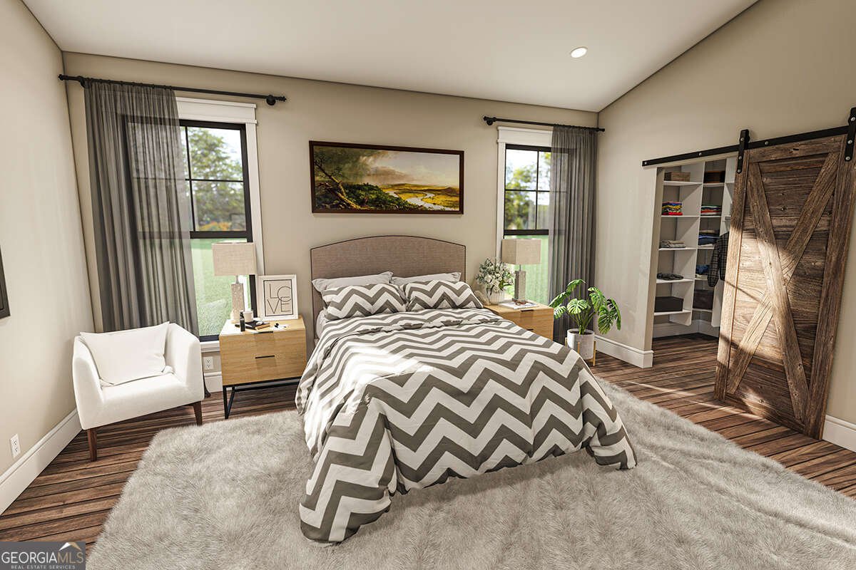 6618 Kenimer Road Clermont - 15