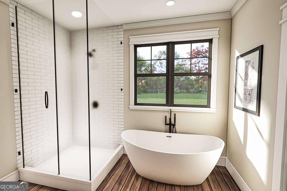 6618 Kenimer Road Clermont - 16