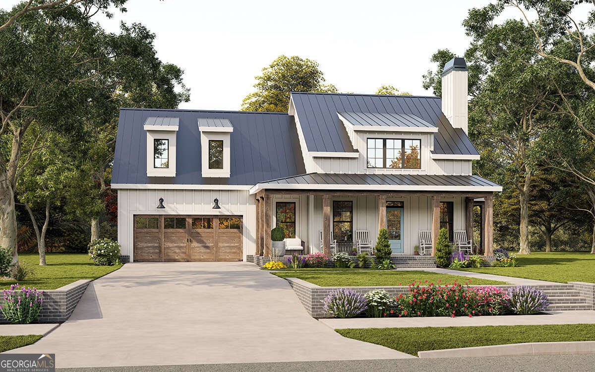 6618 Kenimer Road Clermont - 2