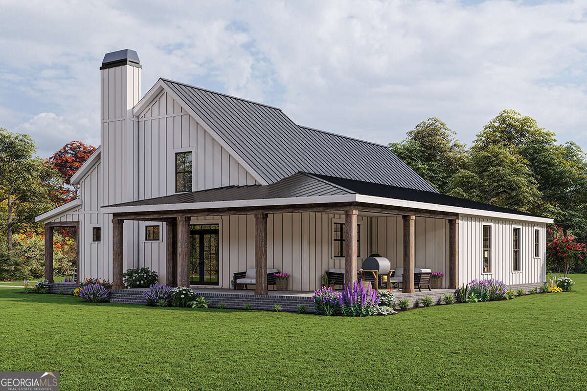 6618 Kenimer Road Clermont - 3