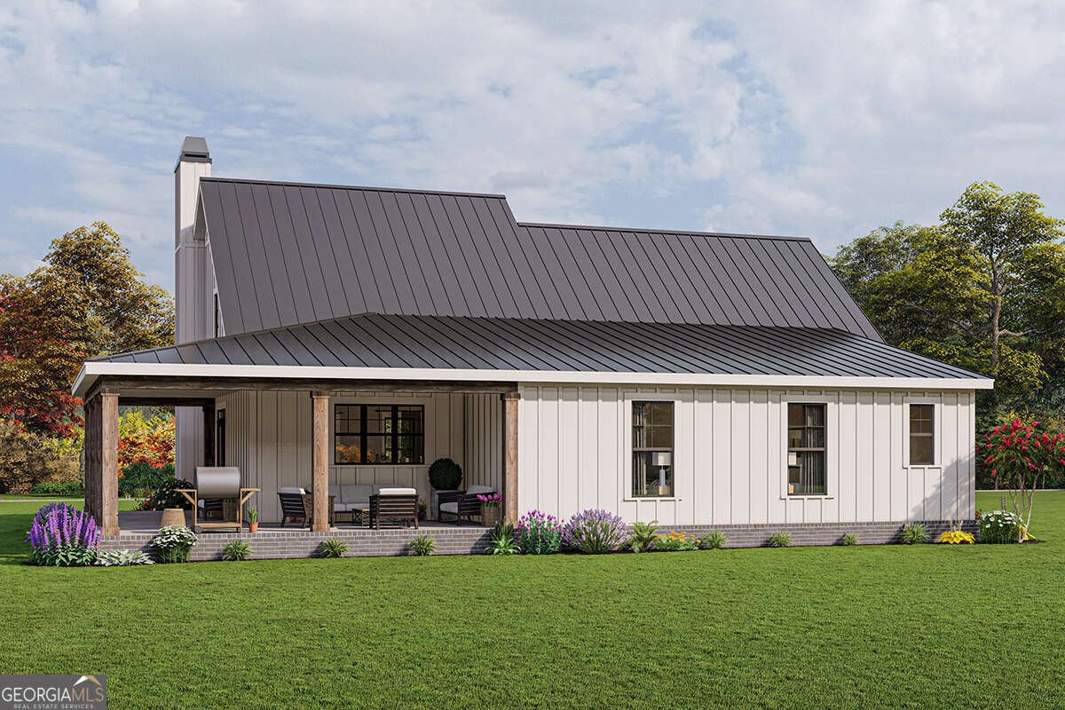 6618 Kenimer Road Clermont - 4