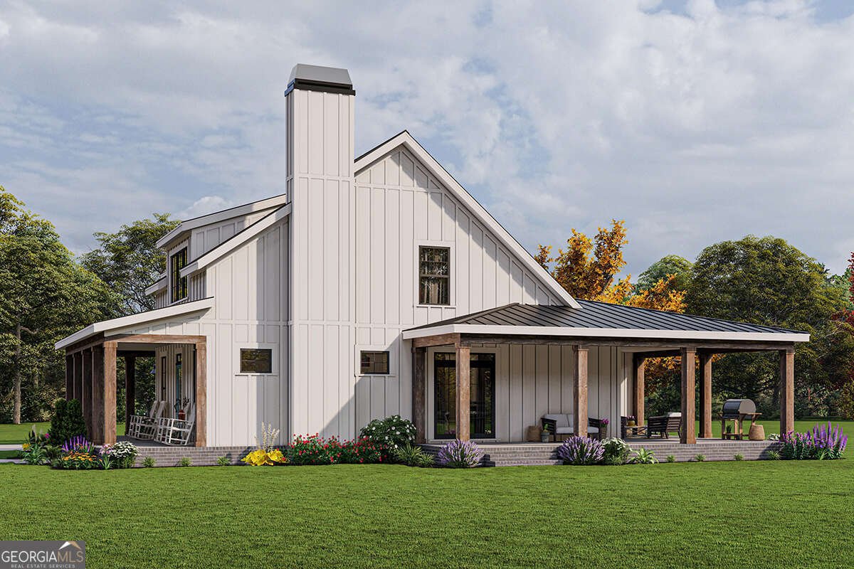 6618 Kenimer Road Clermont - 6