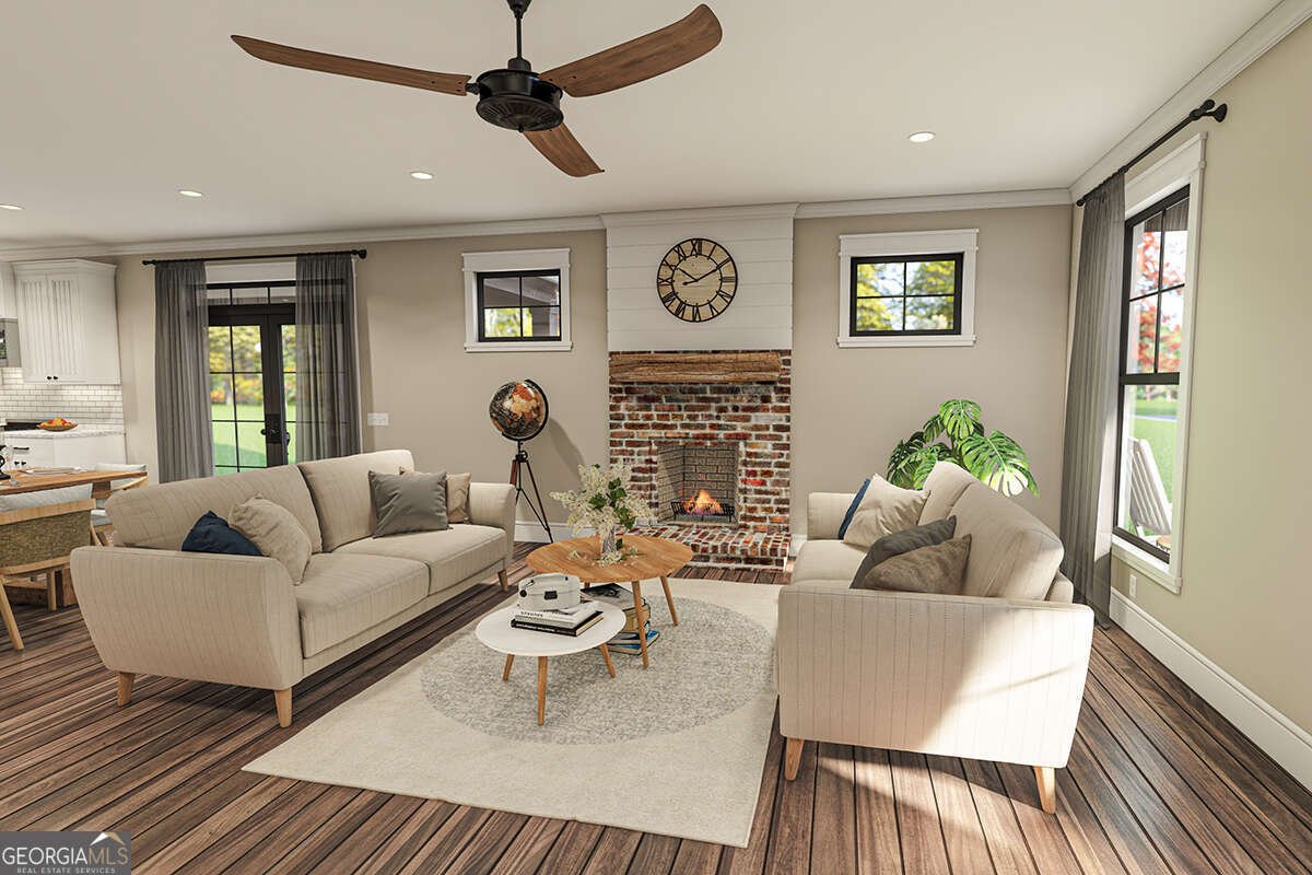 6618 Kenimer Road Clermont - 8