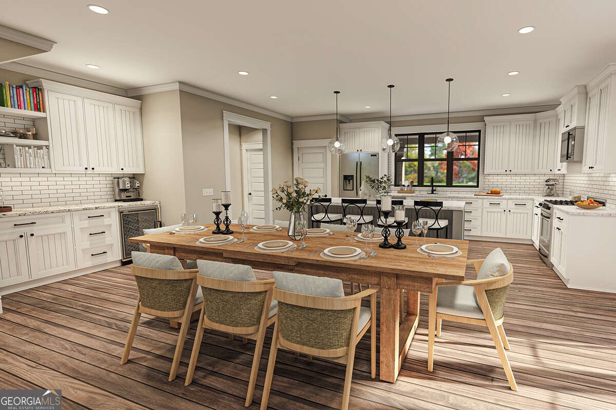 6618 Kenimer Road Clermont - 9