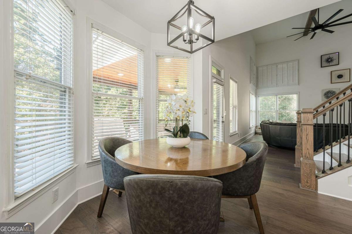 829 Valley Drive Canton - 24