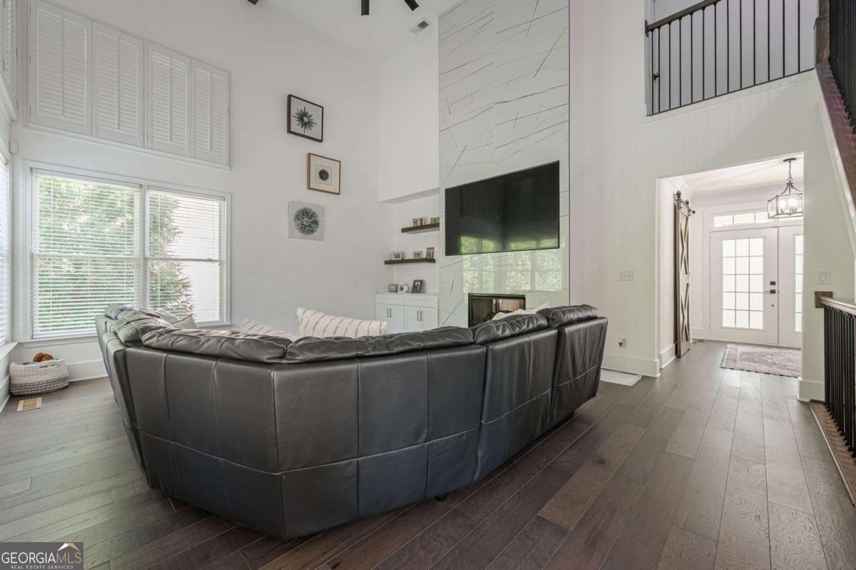 829 Valley Drive Canton - 28