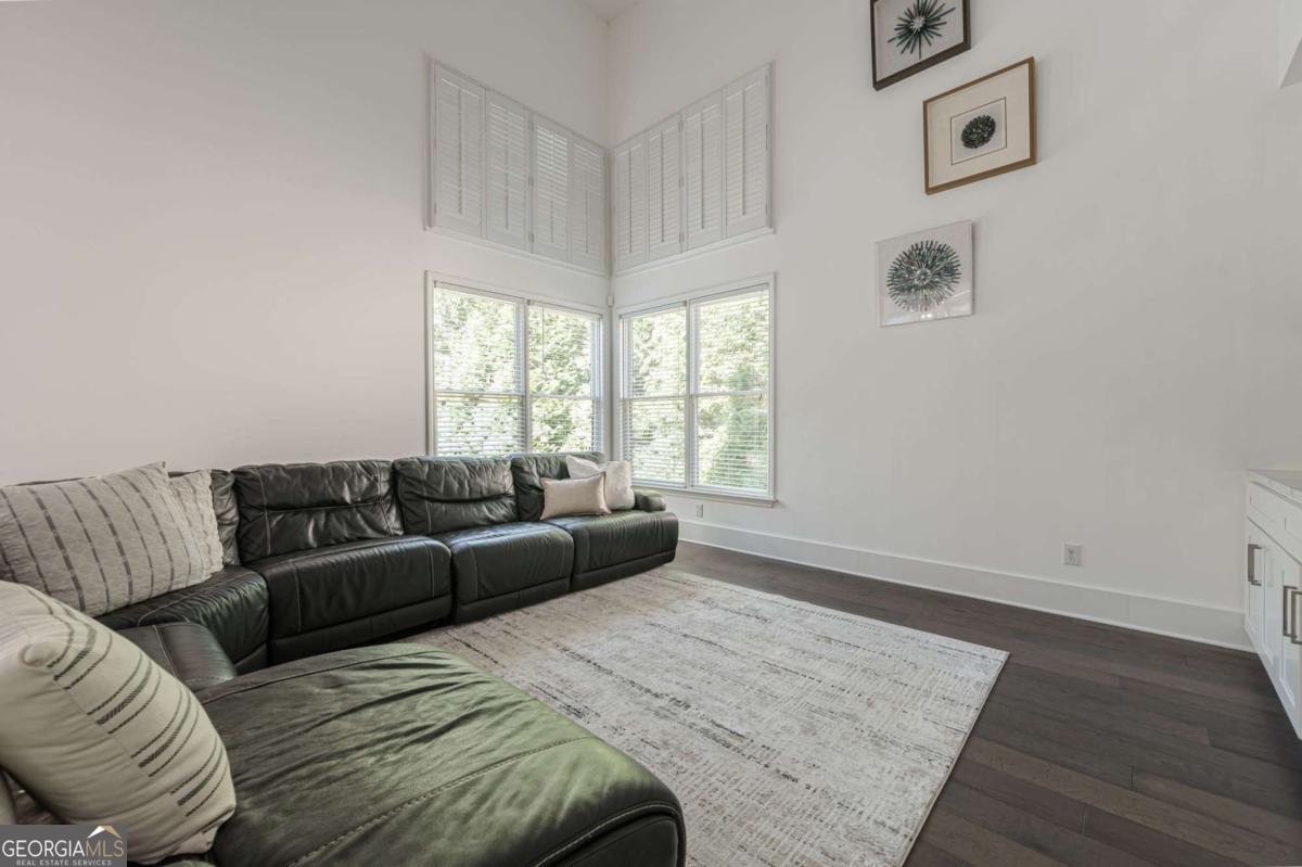 829 Valley Drive Canton - 30