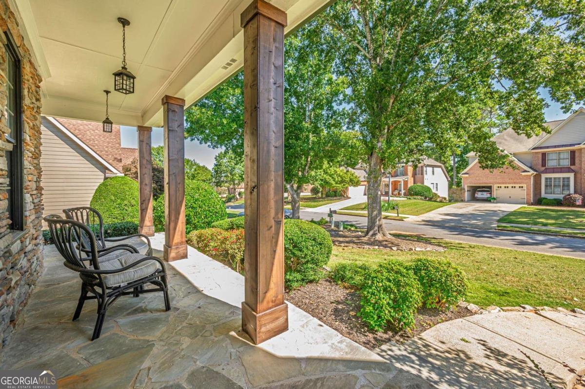 829 Valley Drive Canton - 6