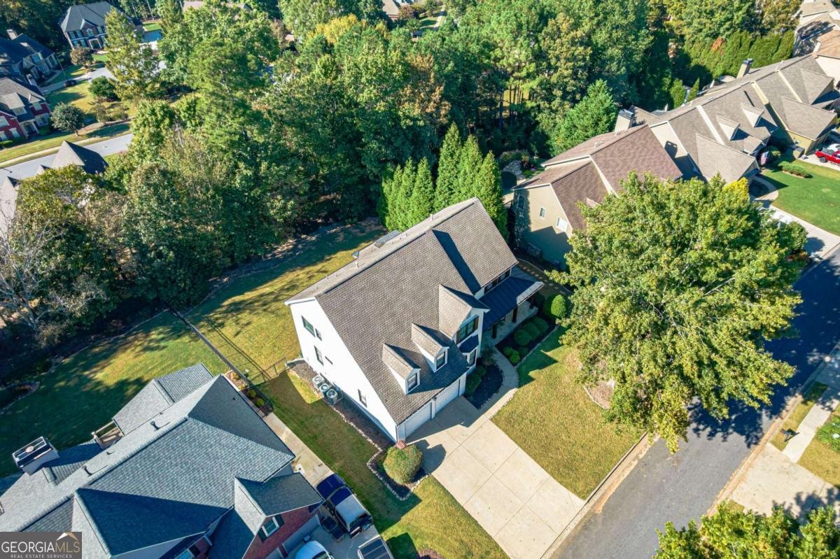 829 Valley Drive Canton - 74