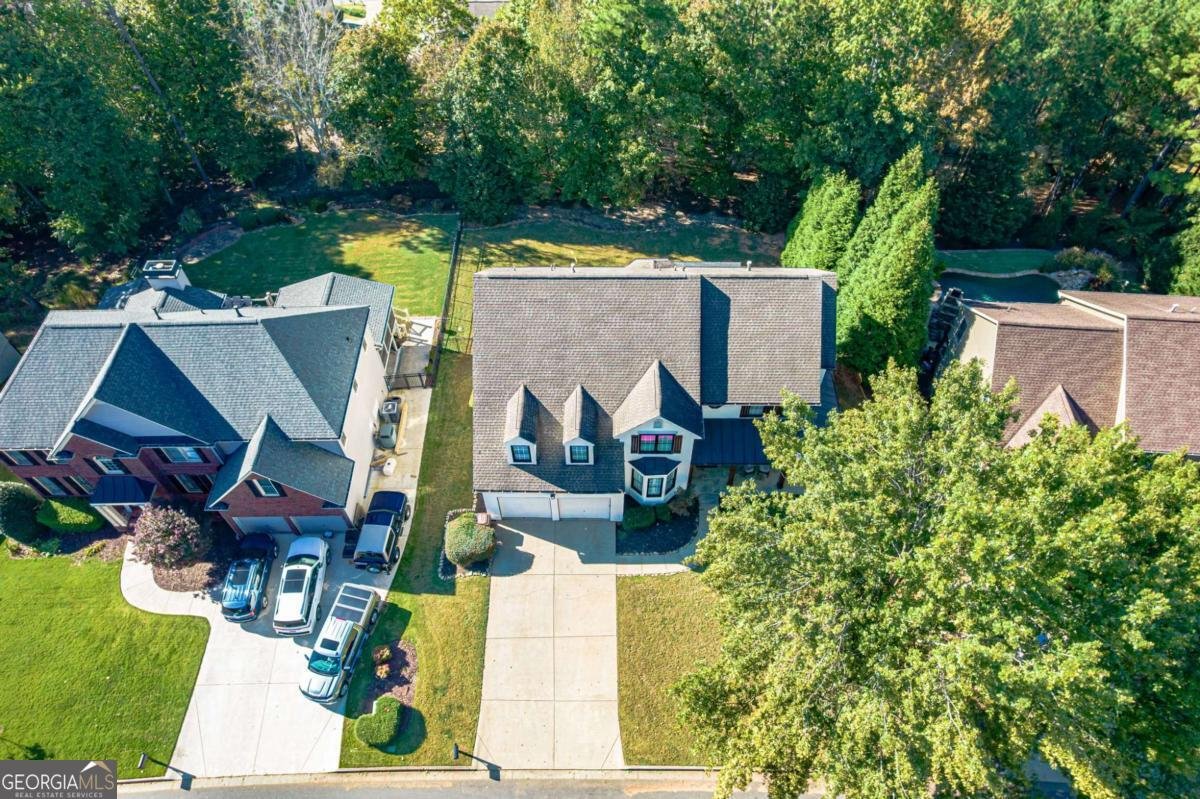 829 Valley Drive Canton - 75