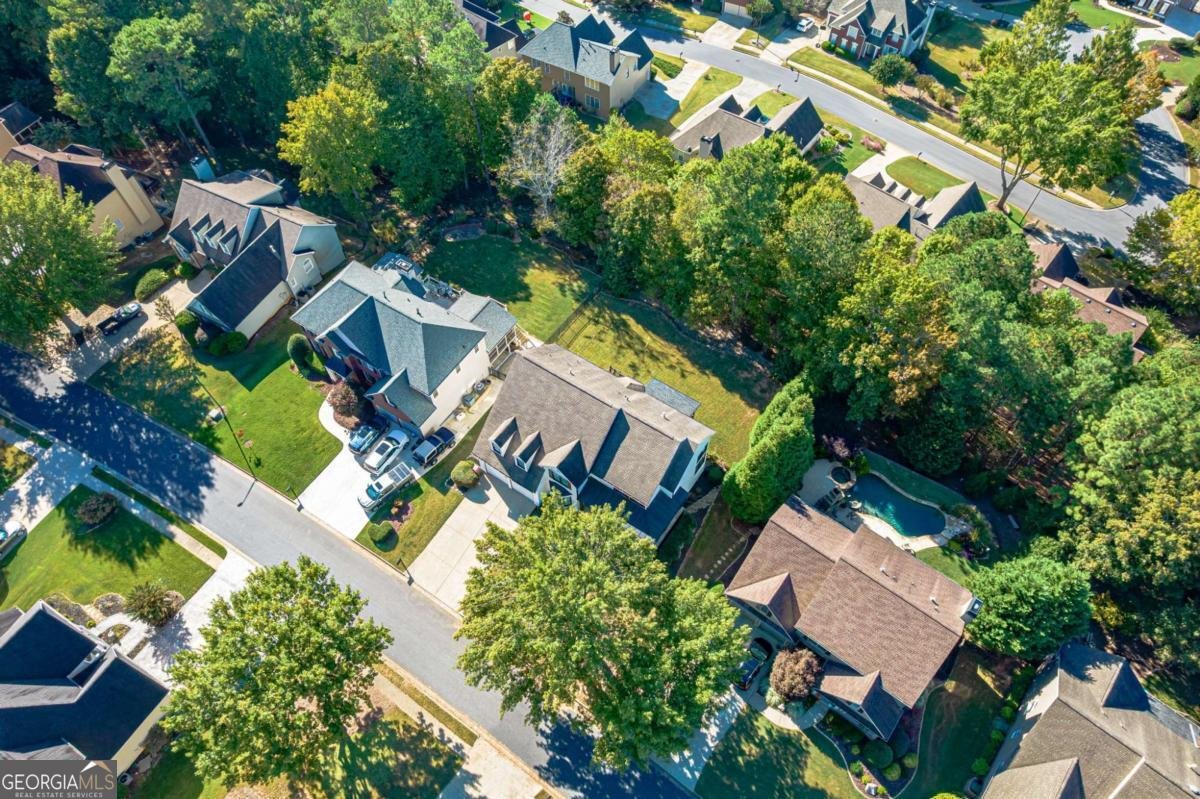 829 Valley Drive Canton - 76