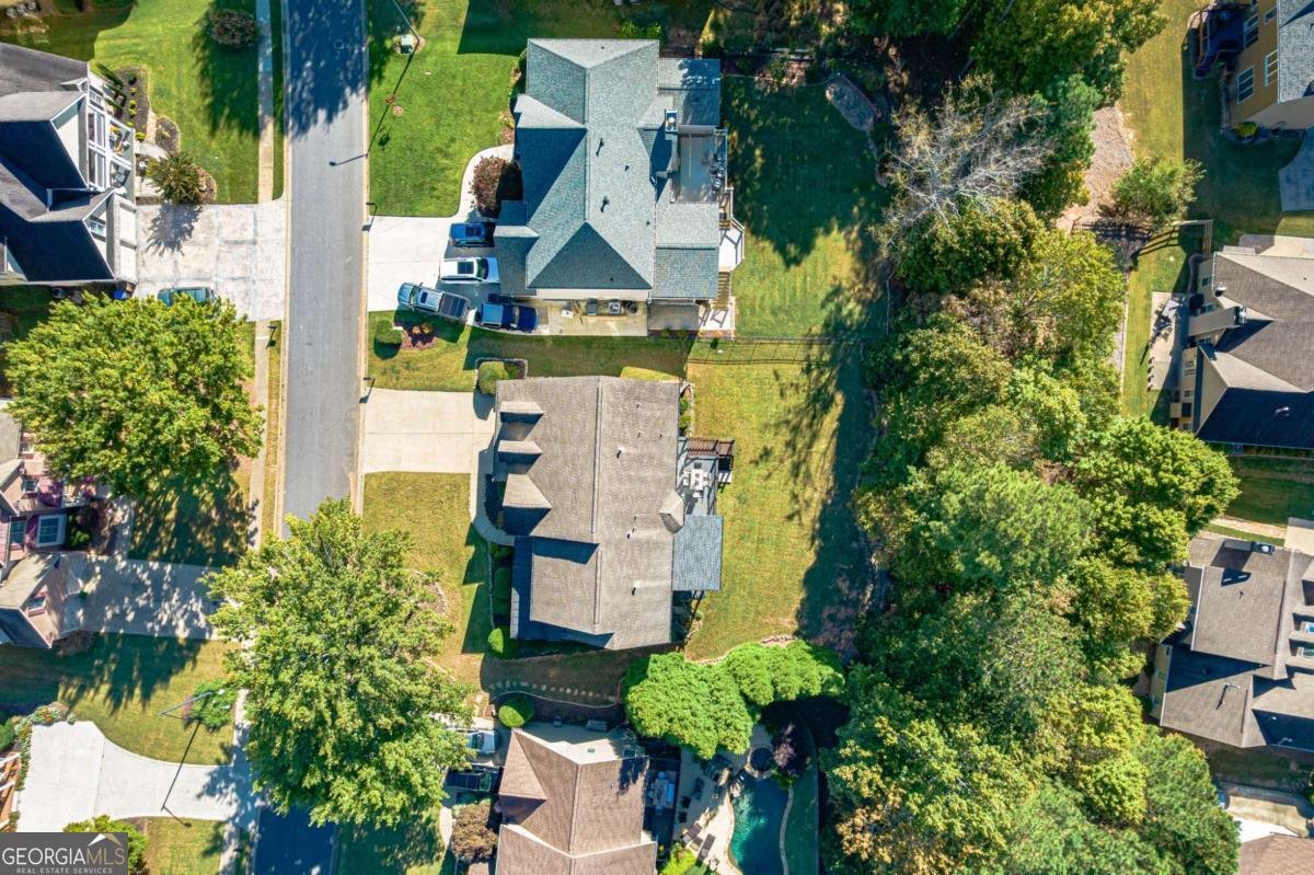 829 Valley Drive Canton - 77