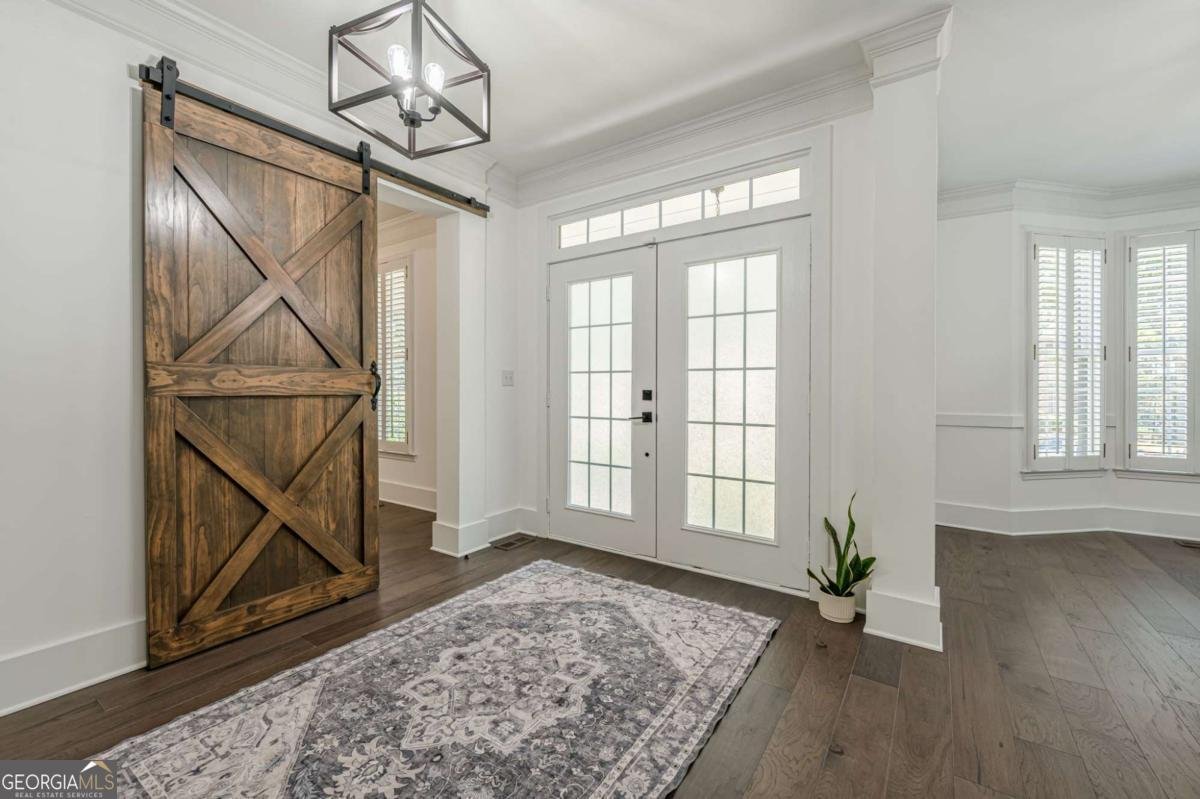 829 Valley Drive Canton - 9