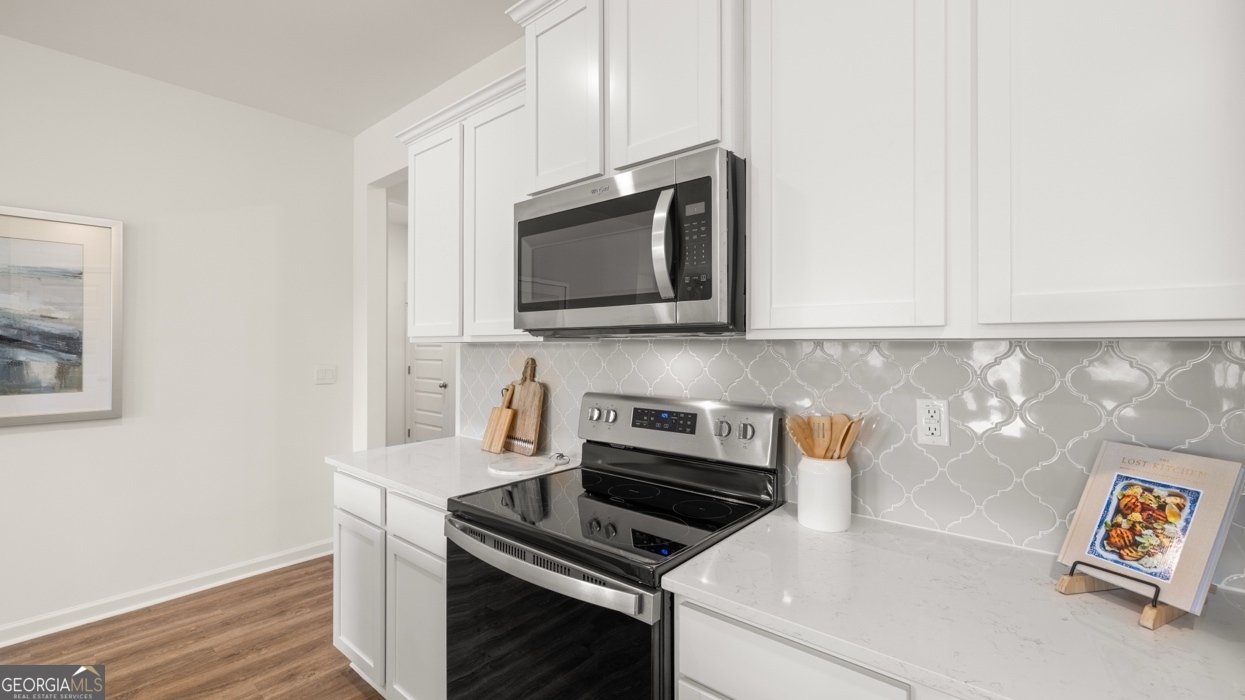 207 Cattle Drive Perry - 1