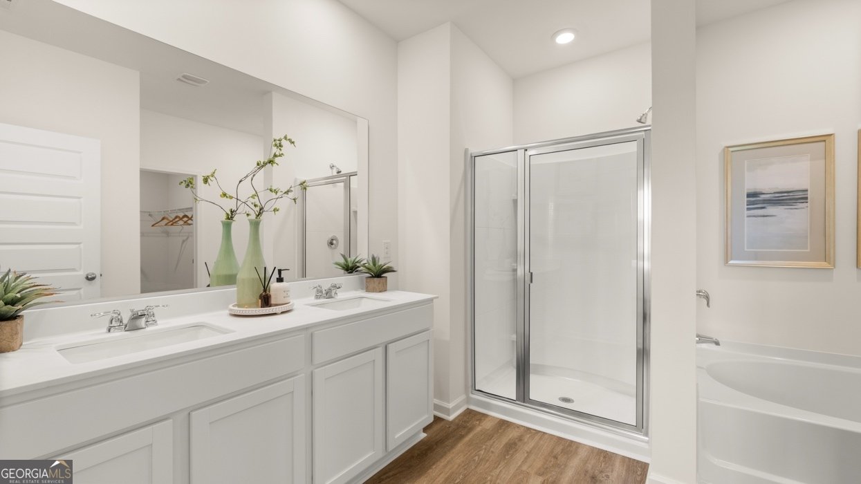 207 Cattle Drive Perry - 11