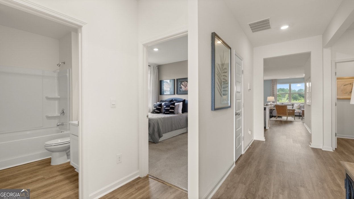 207 Cattle Drive Perry - 19