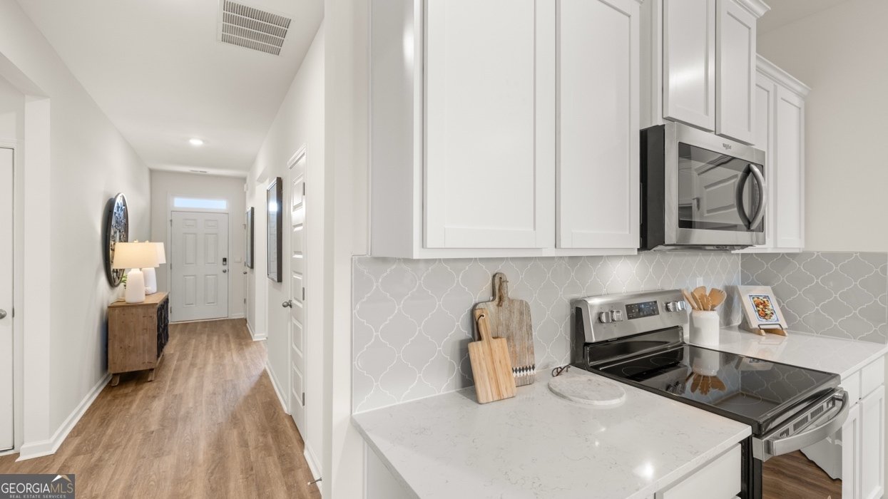 207 Cattle Drive Perry - 2