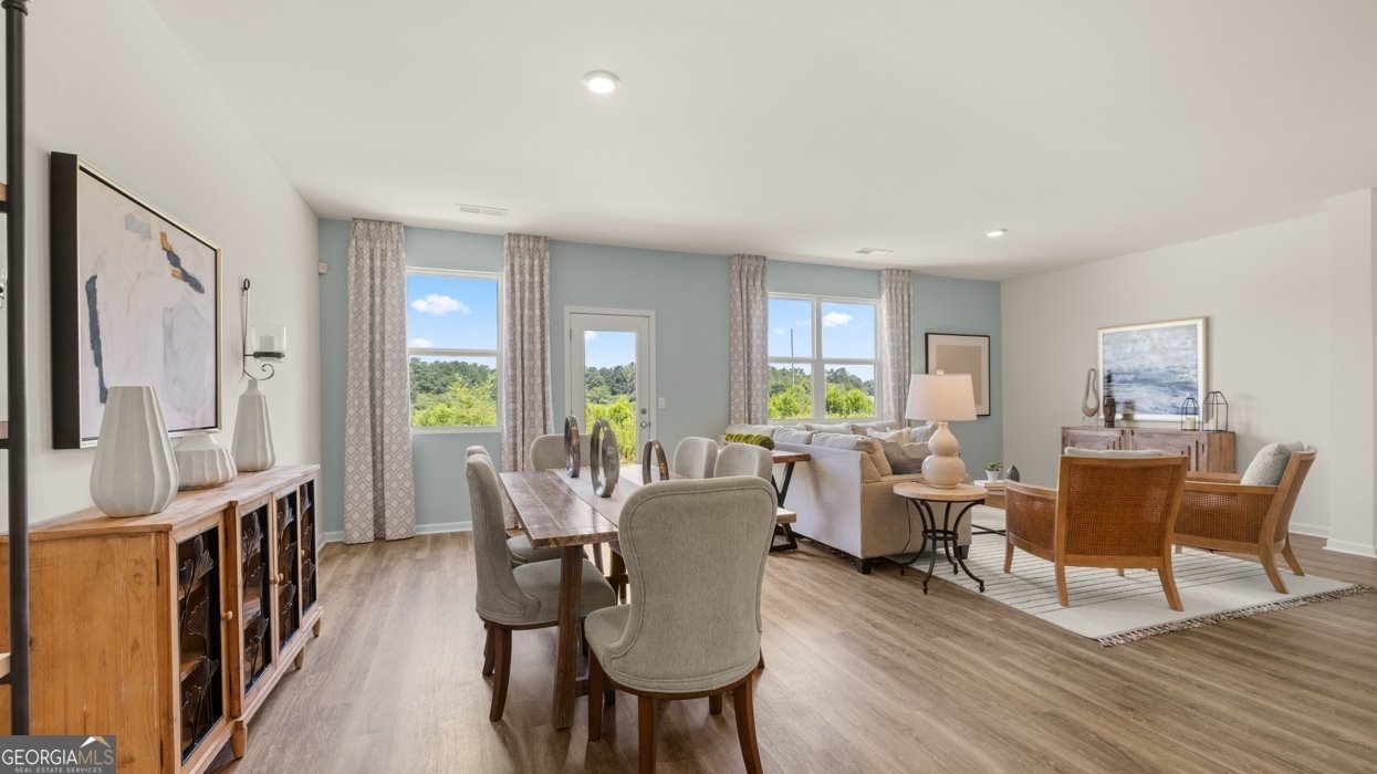 207 Cattle Drive Perry - 21