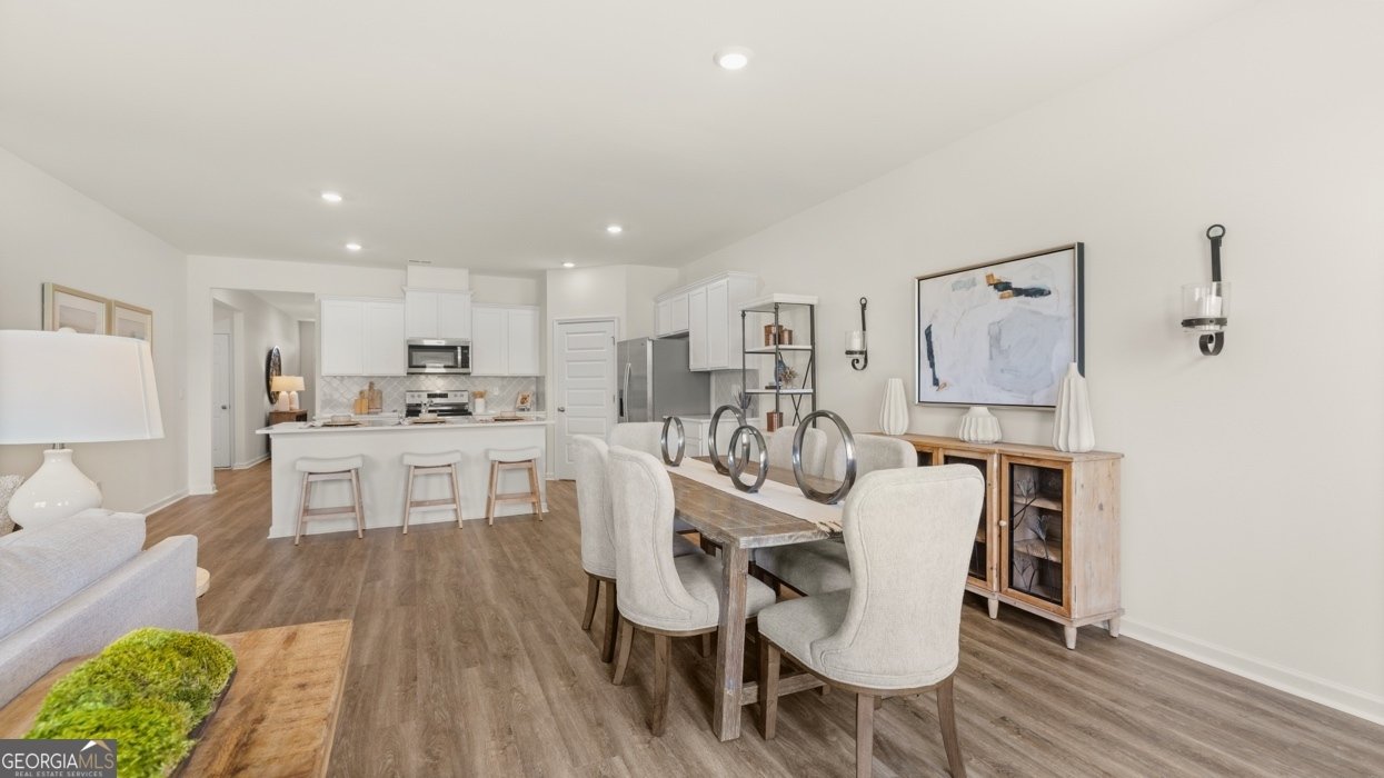 207 Cattle Drive Perry - 22