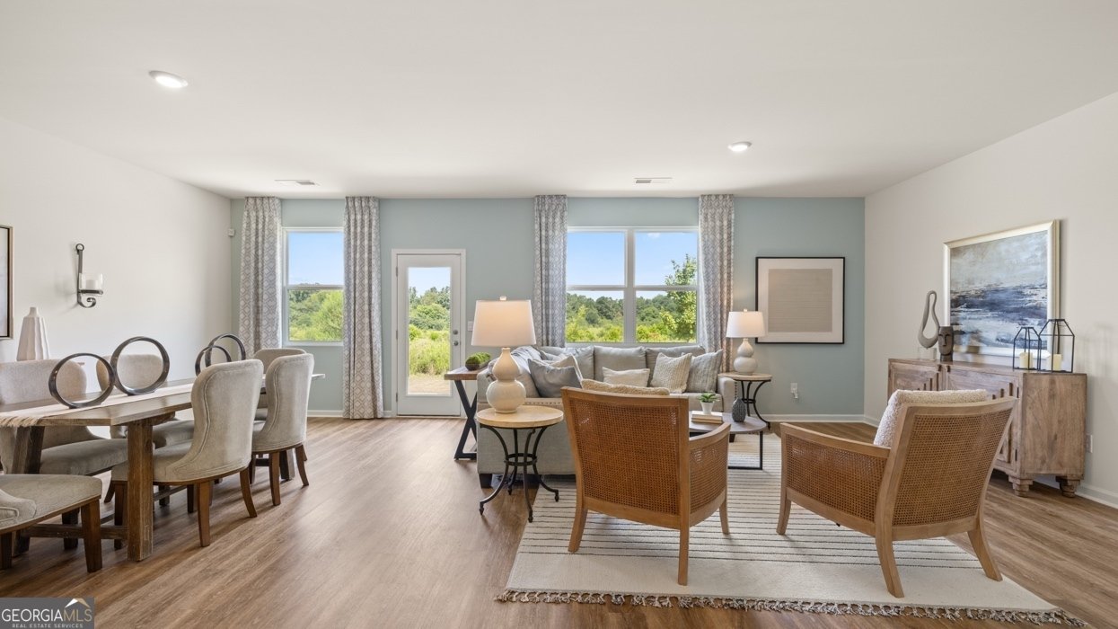 207 Cattle Drive Perry - 24