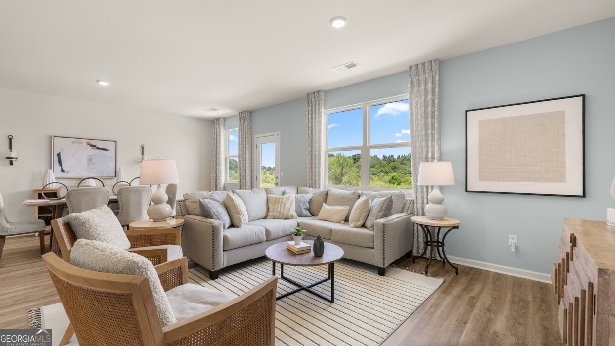 207 Cattle Drive Perry - 26