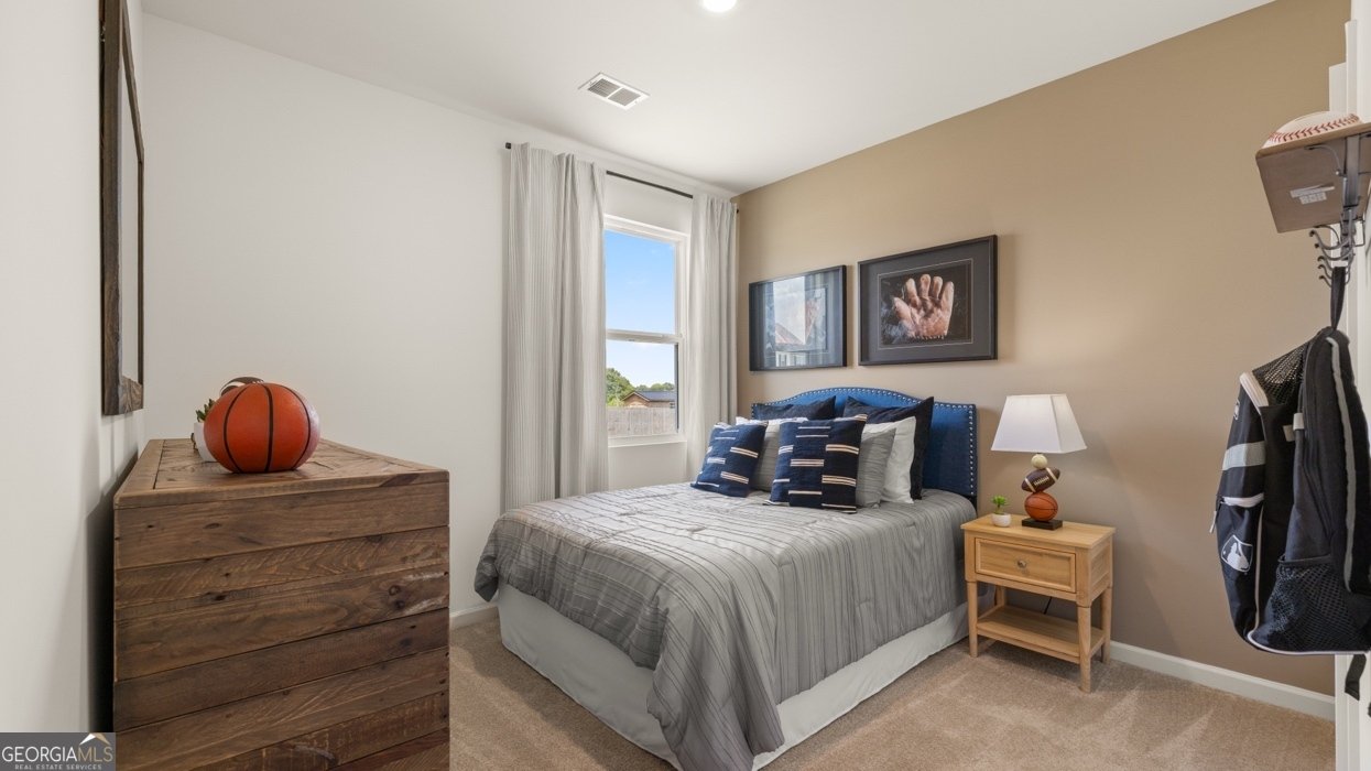 207 Cattle Drive Perry - 35