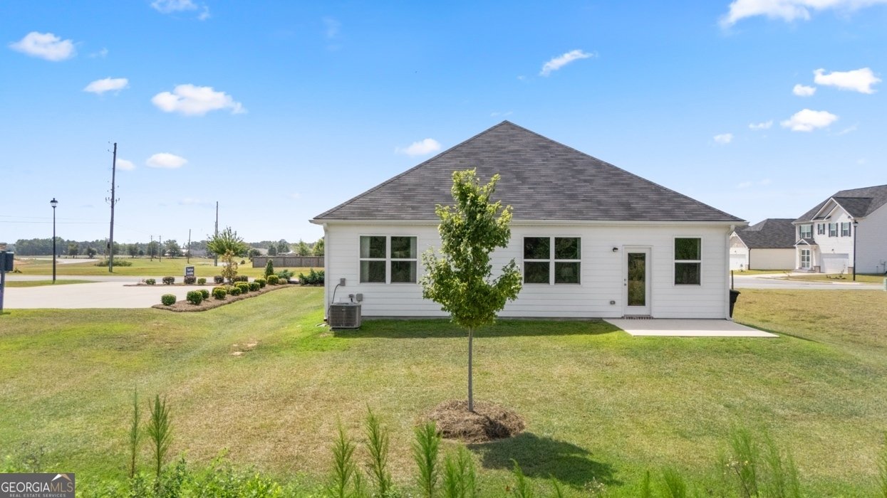 207 Cattle Drive Perry - 42