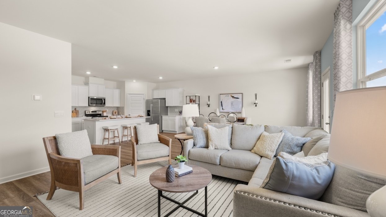 207 Cattle Drive Perry - 6