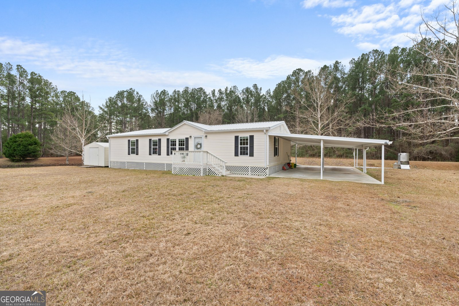 23709 Ga Highway 46 Pembroke - 2