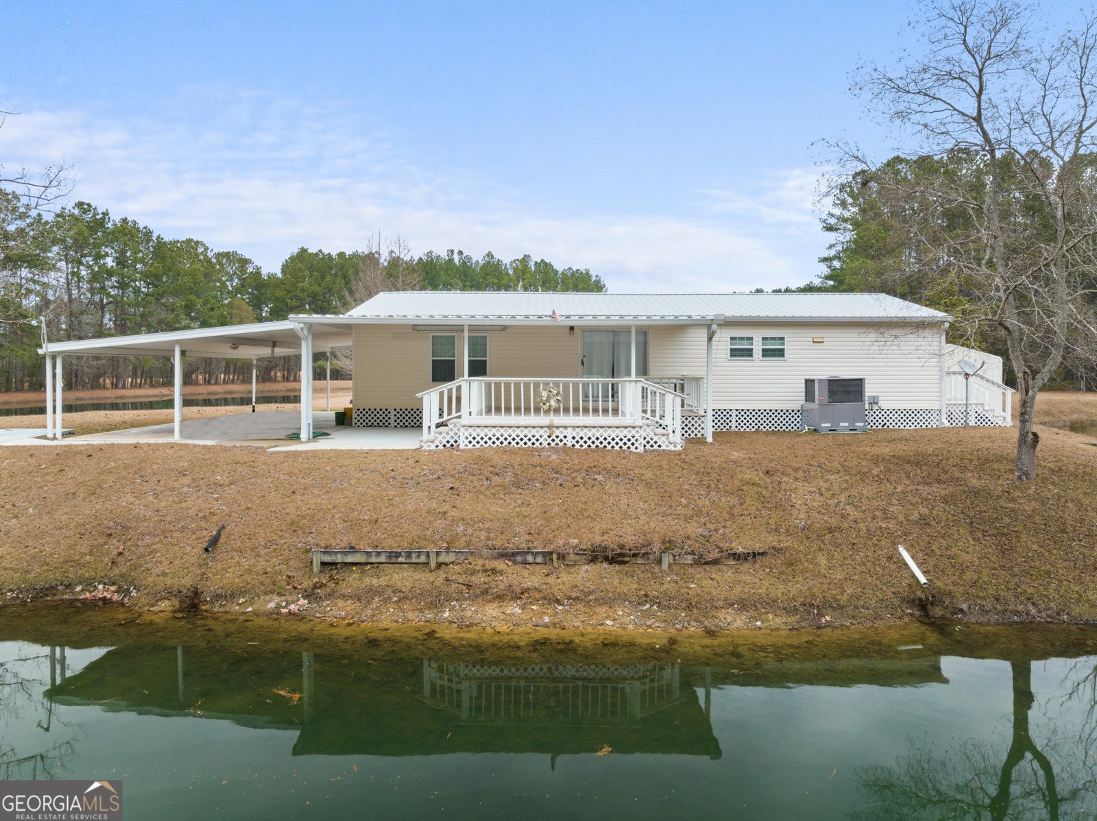 23709 Ga Highway 46 Pembroke - 23