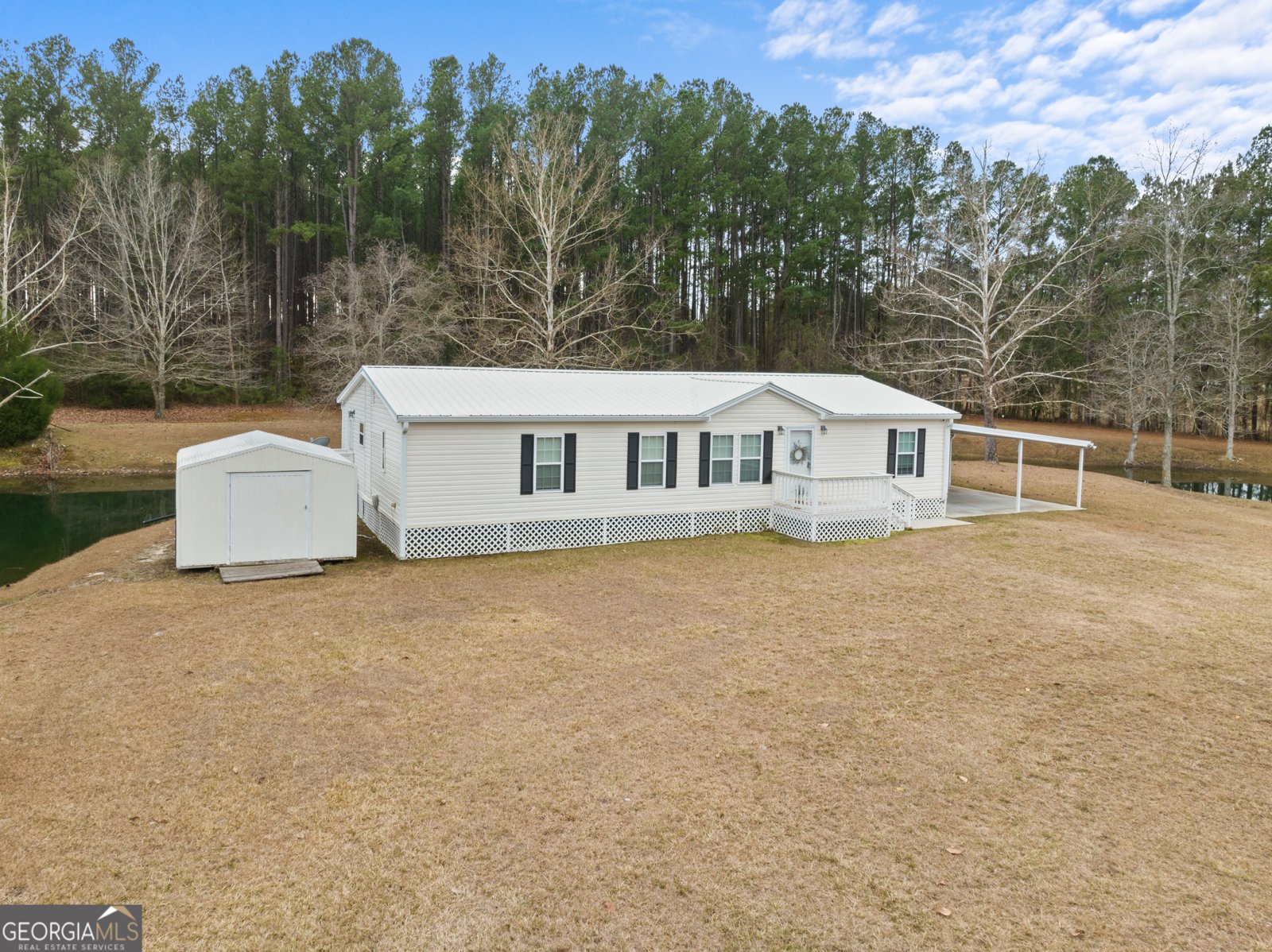 23709 Ga Highway 46 Pembroke - 25