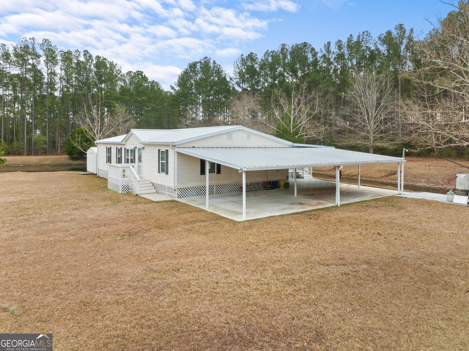 23709 Ga Highway 46 Pembroke - 26