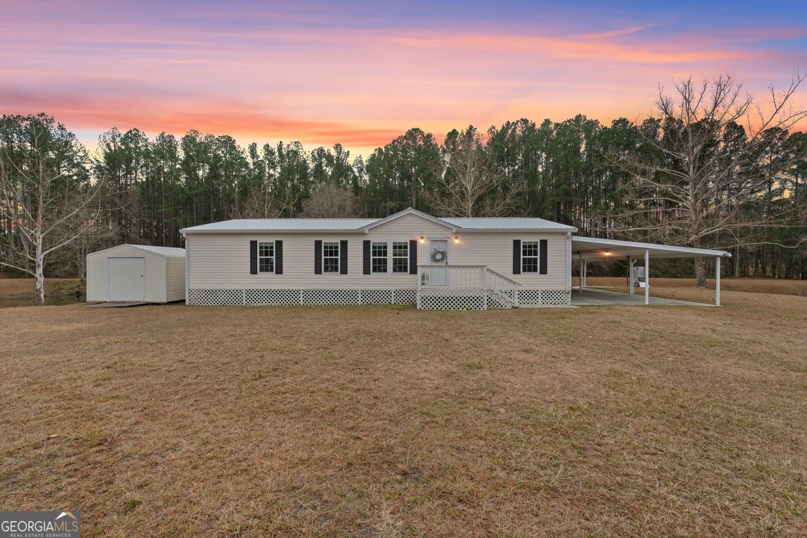 23709 Ga Highway 46 Pembroke - 3