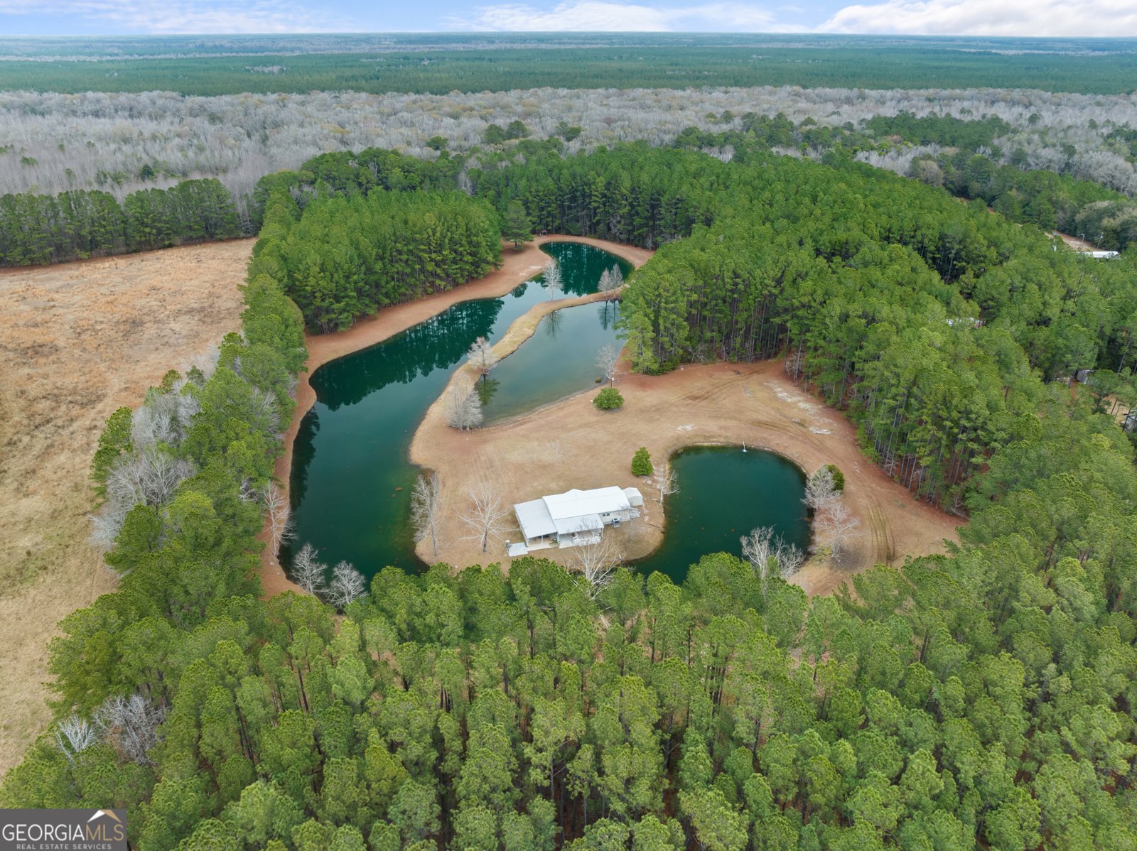 23709 Ga Highway 46 Pembroke - 30