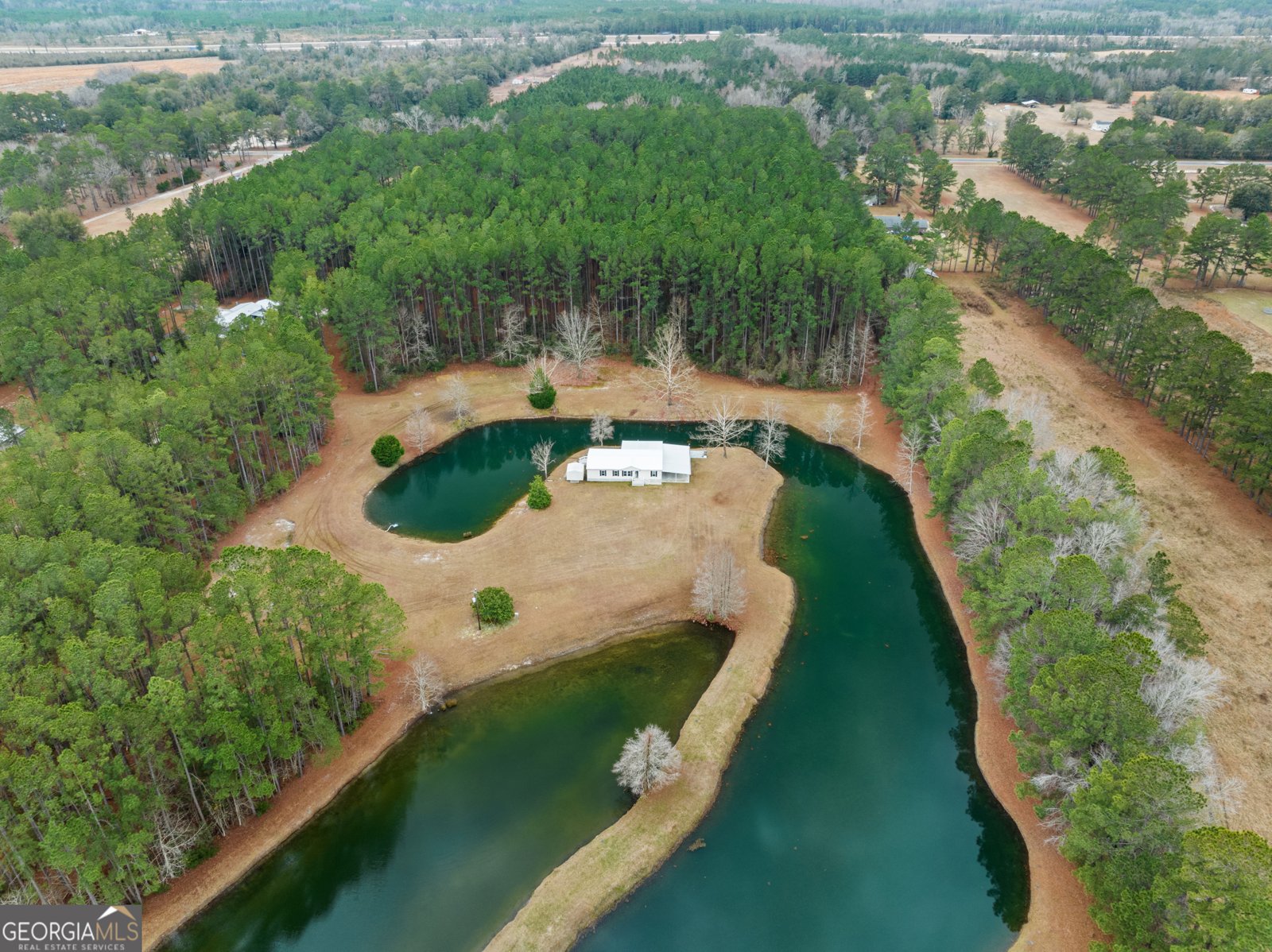 23709 Ga Highway 46 Pembroke - 32